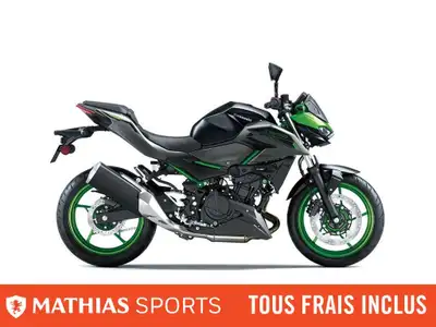 Faites vite PROMOTION de 500.0$ du manufacturier et de 488.0$ votre concessionnaire Mathias Sports....