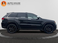 2022 JEEP GRAND CHEROKEE LIMITED WITH 142457 KMS. WITH NAVIGATION, BACKUP CAMERA, PUSH BUTTON START,... (image 6)