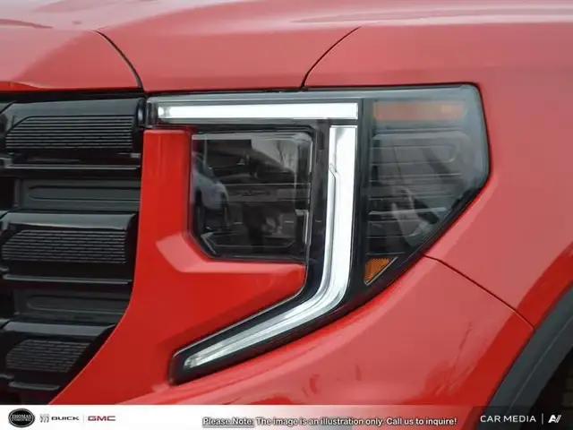 2025 GMC Sierra 1500 Elevation in Cars & Trucks in Oshawa / Durham Region - Image 11