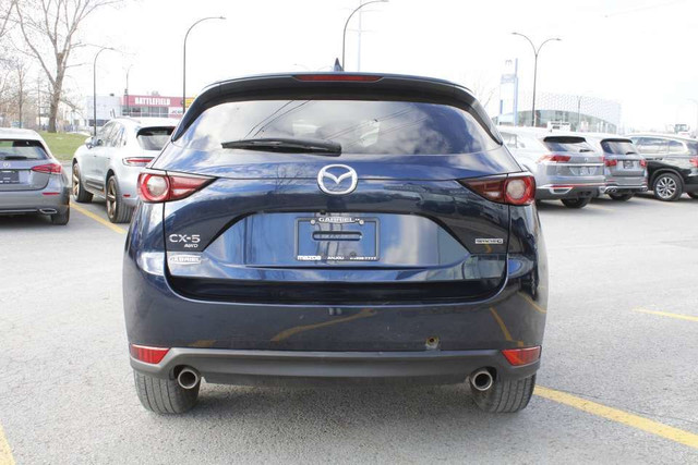 2023 Mazda CX-5 in Cars & Trucks in City of Montréal - Image 3