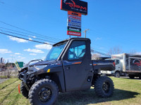 2024 Polaris RANGER XP 1000 NORTHSTAR ULTIMATE