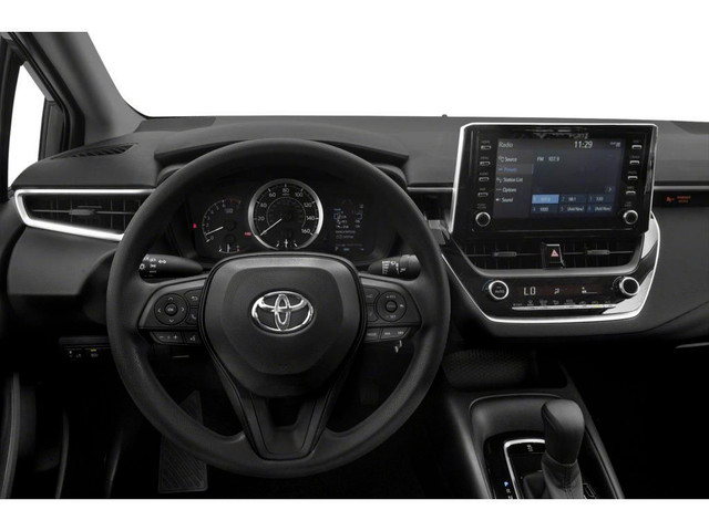 2020 Toyota Corolla LE in Cars & Trucks in Timmins - Image 4