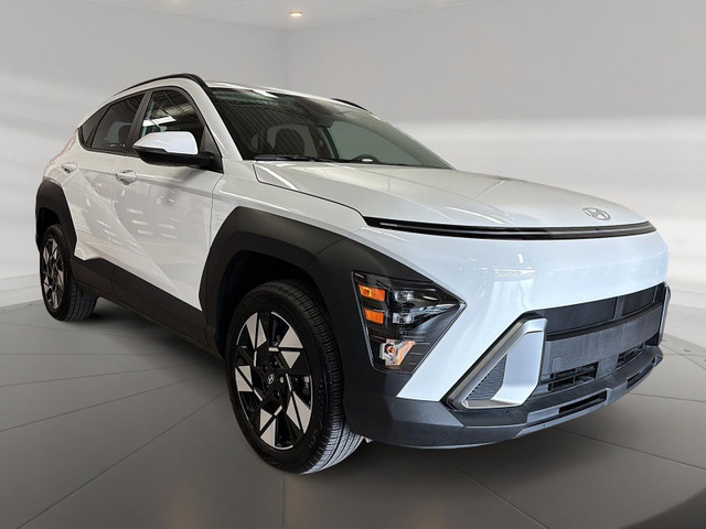 2024 Hyundai Kona PREFERRED 4RM in Cars & Trucks in Laval / North Shore - Image 3