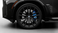 BMW Laval présente la toute nouvelle *BMW X5 xDrive40i 2026*. Une combinaison de puissance, confort... (image 8)