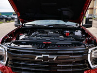 Welcome To Sherwood Park Chevrolet. The #1 Volume Chevrolet Dealer in Canada. This Chevrolet SILVERA... (image 8)