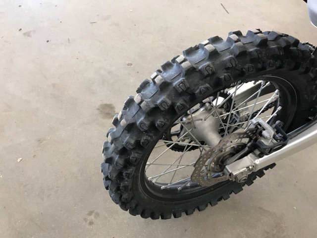 2021 Honda CRF 450R in Dirt Bikes & Motocross in Portage la Prairie - Image 3