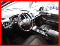 2020 FORD EDGE SEL AWD CARFAX VERIFIED, CLEAN TITLE, NO ACCIDENTS, DEALER SERVICE RECORDS 174,000KM... (image 8)