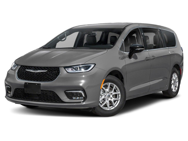 2025 Chrysler Pacifica in Cars & Trucks in Edmonton
