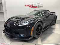 Vehicle Highlights include: Z16 Grand Sport Package, 2LT Trim, Black Power Convertible Top, Carbon F... (image 4)