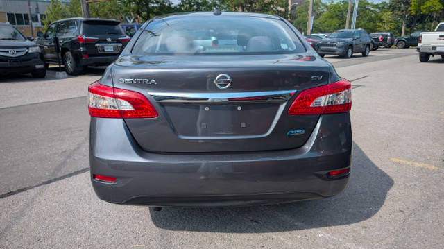 2015 Nissan Sentra in Cars & Trucks in City of Toronto - Image 4