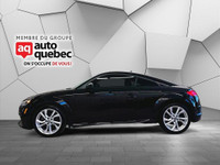 ( Audi TT Coupé 2020 Élégant, Puissant, Sophistiqué ( Modèle : Audi TT 45/TFSI quattro Coupé 2020 Mo... (image 5)