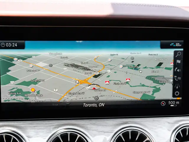 2019 Mercedes-Benz E-Class E 450|CABRIOLET|AMG|DESIGNO WHITE INT in Cars & Trucks in City of Toronto - Image 31