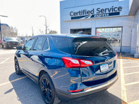 2021 Chevrolet Equinox AWD 4dr LT w/1LT Versatile. Capable. Ready for Anything. The 2021 Chevrolet E... (image 4)
