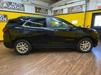 THAT'S NOT A TYPO, THIS 2023 CHEVROLET EQUINOX LT HAS LESS THAN 9,000 KILOMETERS! THIS NEARLY-NEW SU... (image 5)