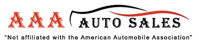 AAA Auto Sales Limited