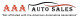 AAA Auto Sales Limited
