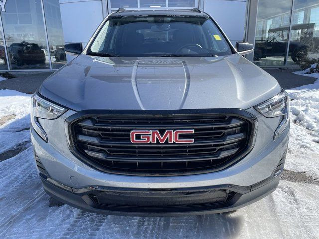 2021 GMC Terrain SLE dans Autos et camions  à Calgary - Image 2