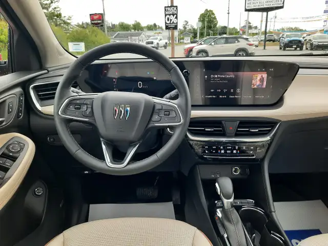 2026 Buick Encore GX Avenir in Cars & Trucks in Bridgewater - Image 30