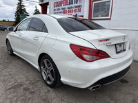 250 | 4MATIC | SUNROOF | LEATHER HEATED SEATS | AMBIENT LIGHTING Come see this 2015 Mercedes-Benz CL... (image 7)