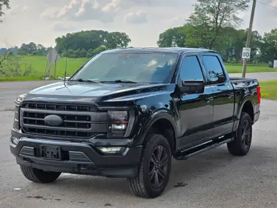 Engine: V6 Cylinder Engine 2.7L L/100Km City: 12.8 L/100Km Hwy: 10.0 Safety Equipment ABS And Drivel...