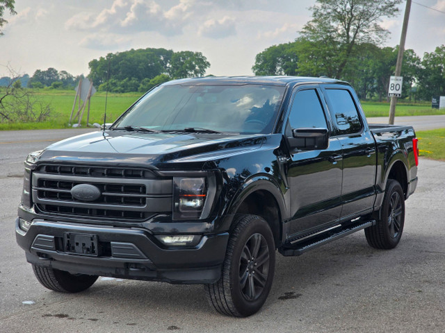 2021 Ford F-150 in Cars & Trucks in London