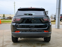 BLACK LEATHERETTE SEATS,DIAMOND BLACK CRYSTAL PEARL,ENGINE: 2.0L DOHC I-4 DI TURBO W/ESS (STD),TRANS... (image 5)