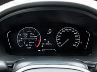 Rediscover the joy of driving. The 2022 Honda Civic Hatchback LX Manual isn't just transportation; i... (image 9)