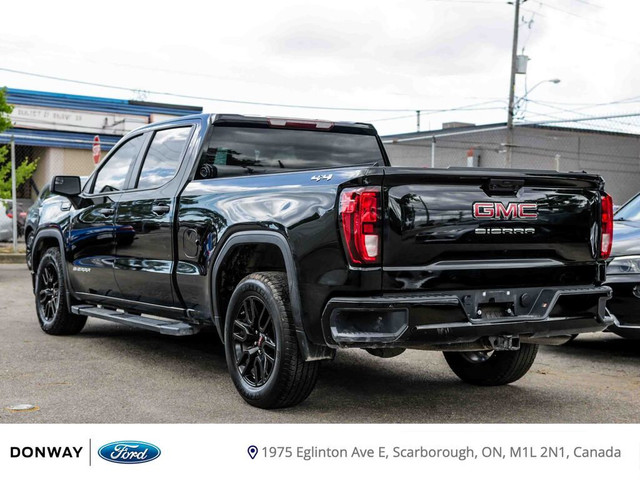 2023 GMC Sierra 1500 in Cars & Trucks in City of Toronto - Image 4