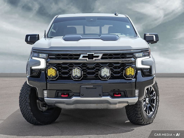 2024 Chevrolet Silverado 1500 Zr2 | 4wd | 6.2l in Cars & Trucks in Oakville / Halton Region - Image 2