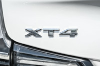 CERTIFIED/ SUV LUXUEUX ET PARFAIT POUR LA ROUTE / 2023 CADILLAC XT4 SPORT / SIÈGES CHAUFFANTS & VENT... (image 7)
