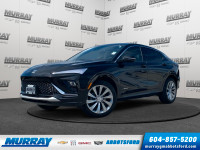 Local Trade in! One Owner | No Accidents | Buick Driver Confidence Package | Avenir Advanced Safety... (image 2)