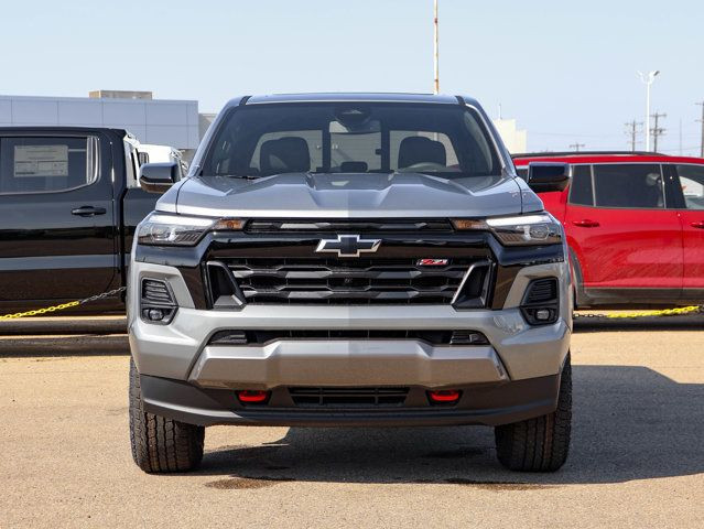 2026 Chevrolet Colorado 4WD Z71 in Cars & Trucks in Edmonton - Image 3