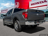 Dominate any terrain with this powerful 2024 Ford F-150 XLT Crew Cab. This robust truck boasts a pot... (image 3)