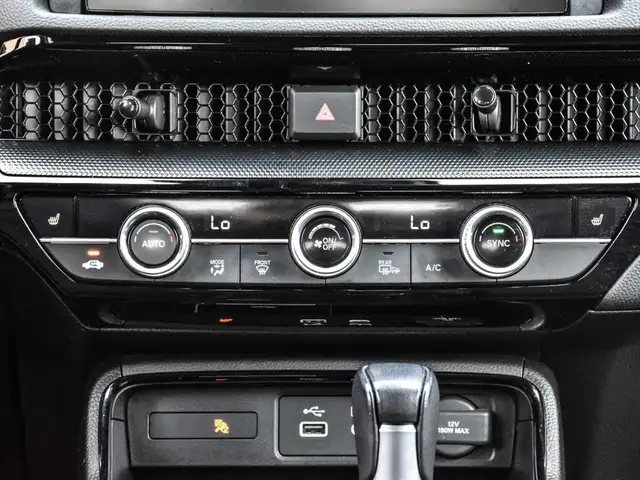 2024 Honda CR-V HYBRID Touring TOURING | CPO | TOP TRIM | NAVI | in Cars & Trucks in City of Toronto - Image 27
