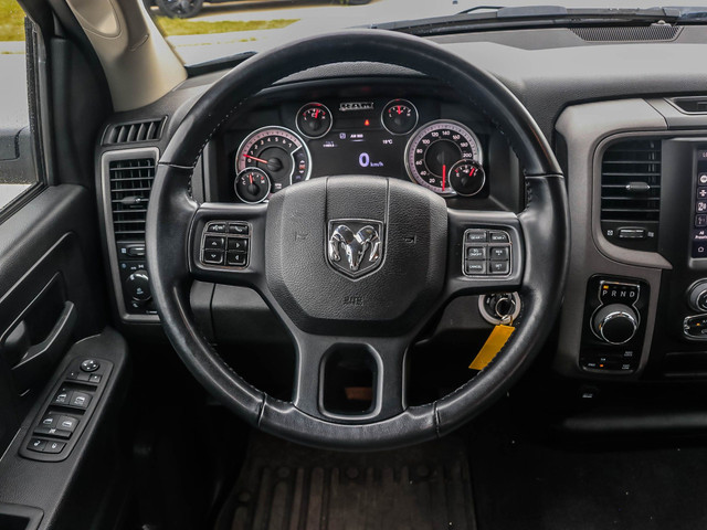 2023 RAM 1500 Classic Tradesman in Cars & Trucks in London - Image 3