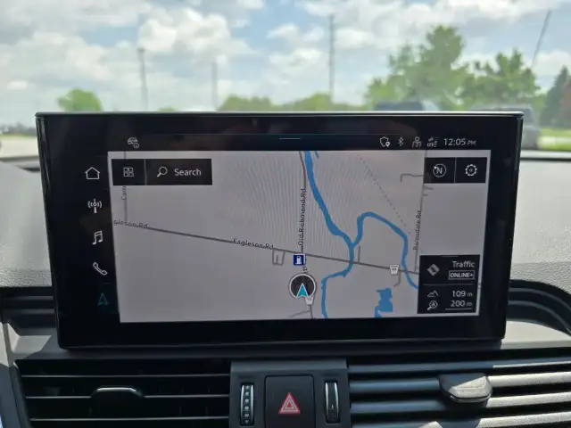 2023 Audi Q5 dans Autos et camions dans Ottawa - Image 20