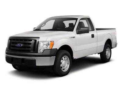  2011 Ford F-150 LOW KM| 5.0 V8| WORK TRUCK