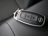 See Dealer Website for Details. 2025 Nissan Kicks S Engine: 4 Cylinder Engine 2.0L L/100Km City: 8.1... (image 3)