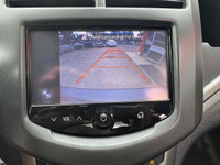 2015 Chevrolet Sonic LT Reliable, Efficient, and Packed with Features! Looking for a dependable, fue... (image 9)