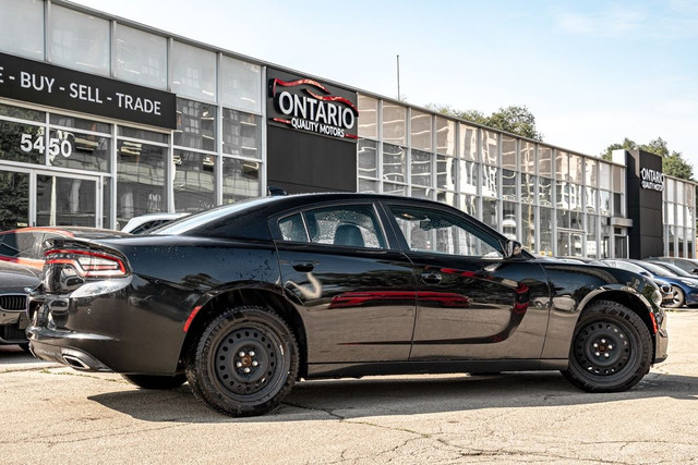 2021 Dodge Charger SXT AWD | CAM | SUNROOF | NAVI | LEATHER INT  in Cars & Trucks in Mississauga / Peel Region - Image 3