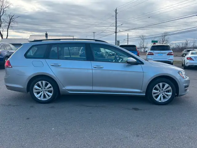 2016 Volkswagen Jetta SportWagen62939426119683121