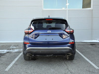 This Nissan Murano boasts a Regular Unleaded V-6 3.5 L/213 engine powering this Variable transmissio... (image 9)