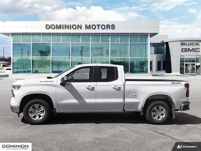 2022 Chevrolet Silverado 1500 LT in Cars & Trucks in Thunder Bay - Image 4