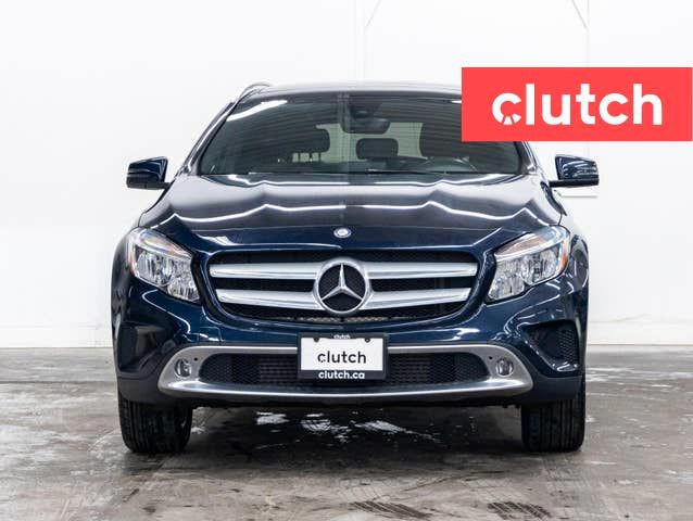 2017 Mercedes-Benz GLA 250 AWD w/Apple CarPlay & Android Auto, H in Cars & Trucks in Ottawa - Image 3
