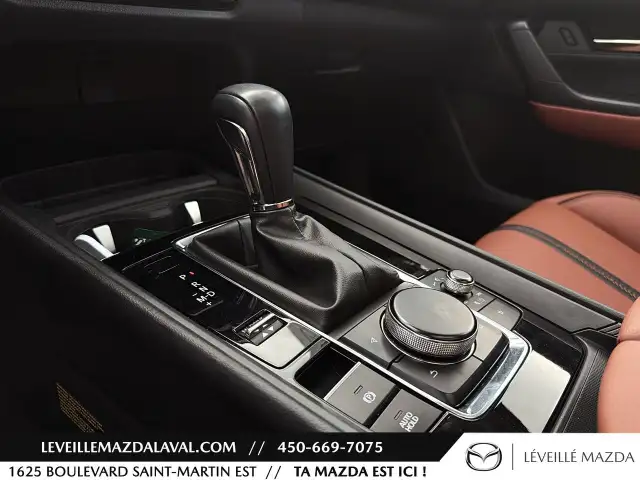 2023 Mazda CX-50 GT TI in Cars & Trucks in Laval / North Shore - Image 16