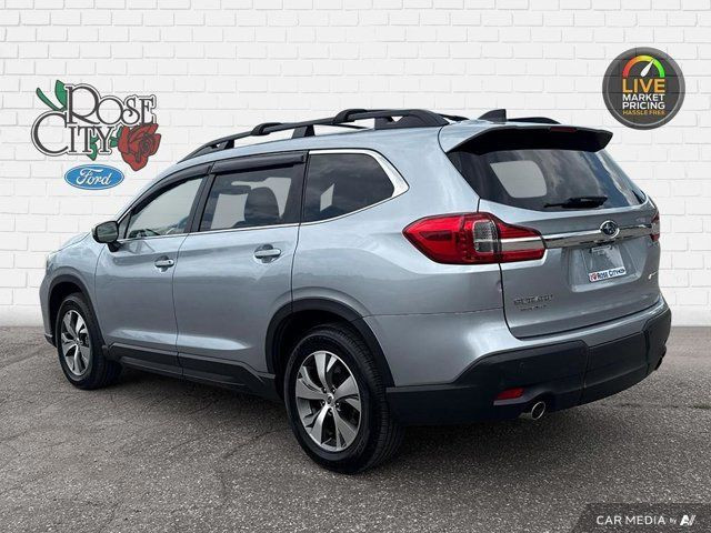 2022 Subaru Ascent Touring in Cars & Trucks in Windsor Region - Image 4