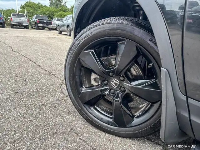 2021 Honda Passport Touring in Cars & Trucks in Brantford - Image 11