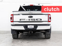 NO ACCIDENTS / CLEAN CARFAX / 1 OWNER / Auto Dimming Rearview Mirror, Front Heated Seats, Ventilated... (image 4)