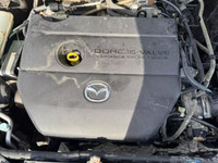 2012 Mazda 3 (image 8)