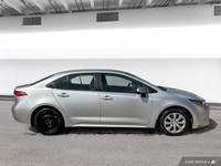 The 2022 Toyota Corolla features LED headlights, heated front seats, climate control, and smart devi... (image 5)